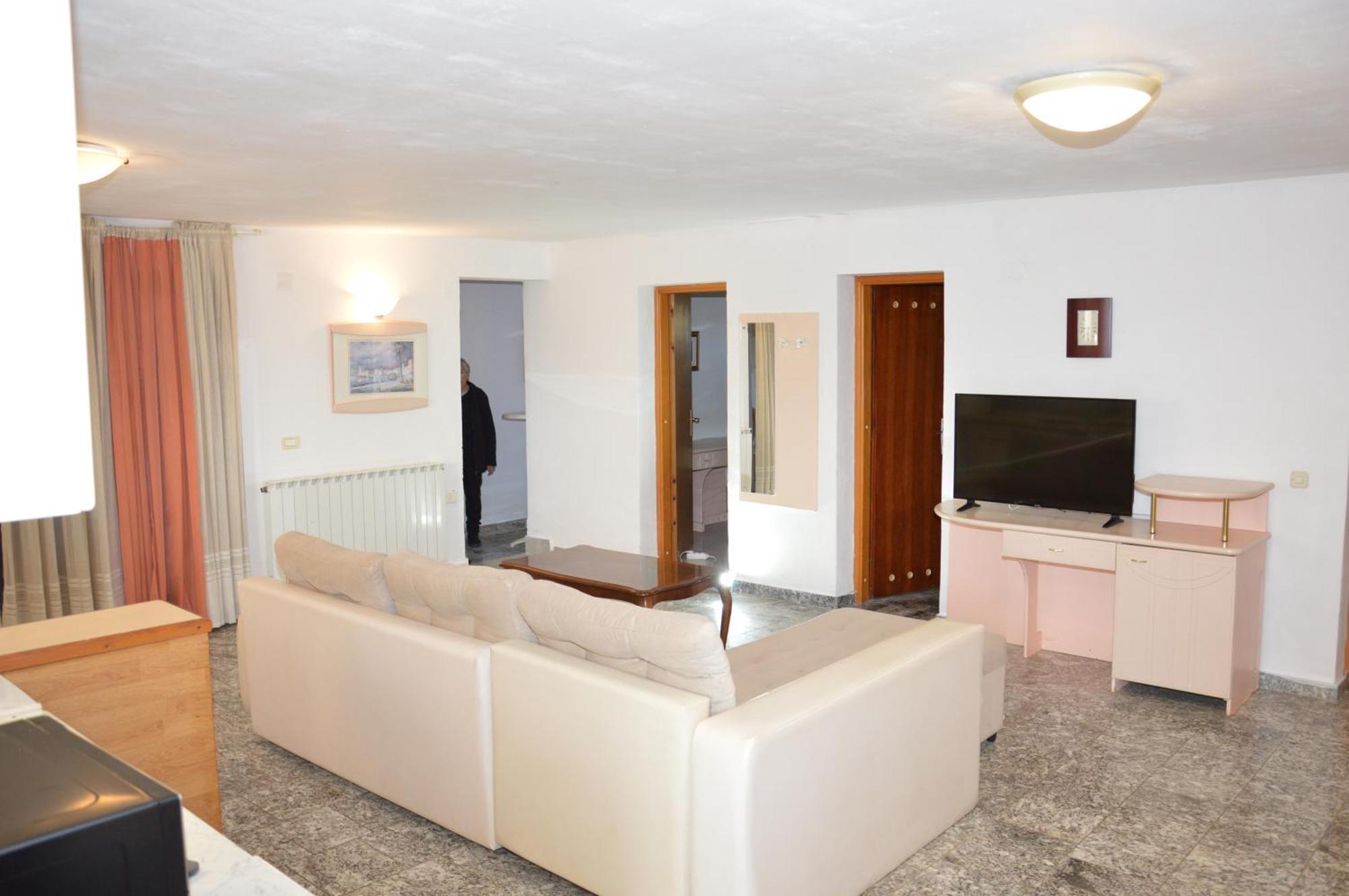 Apartments Aurelia Nova Vas  Kültér fotó