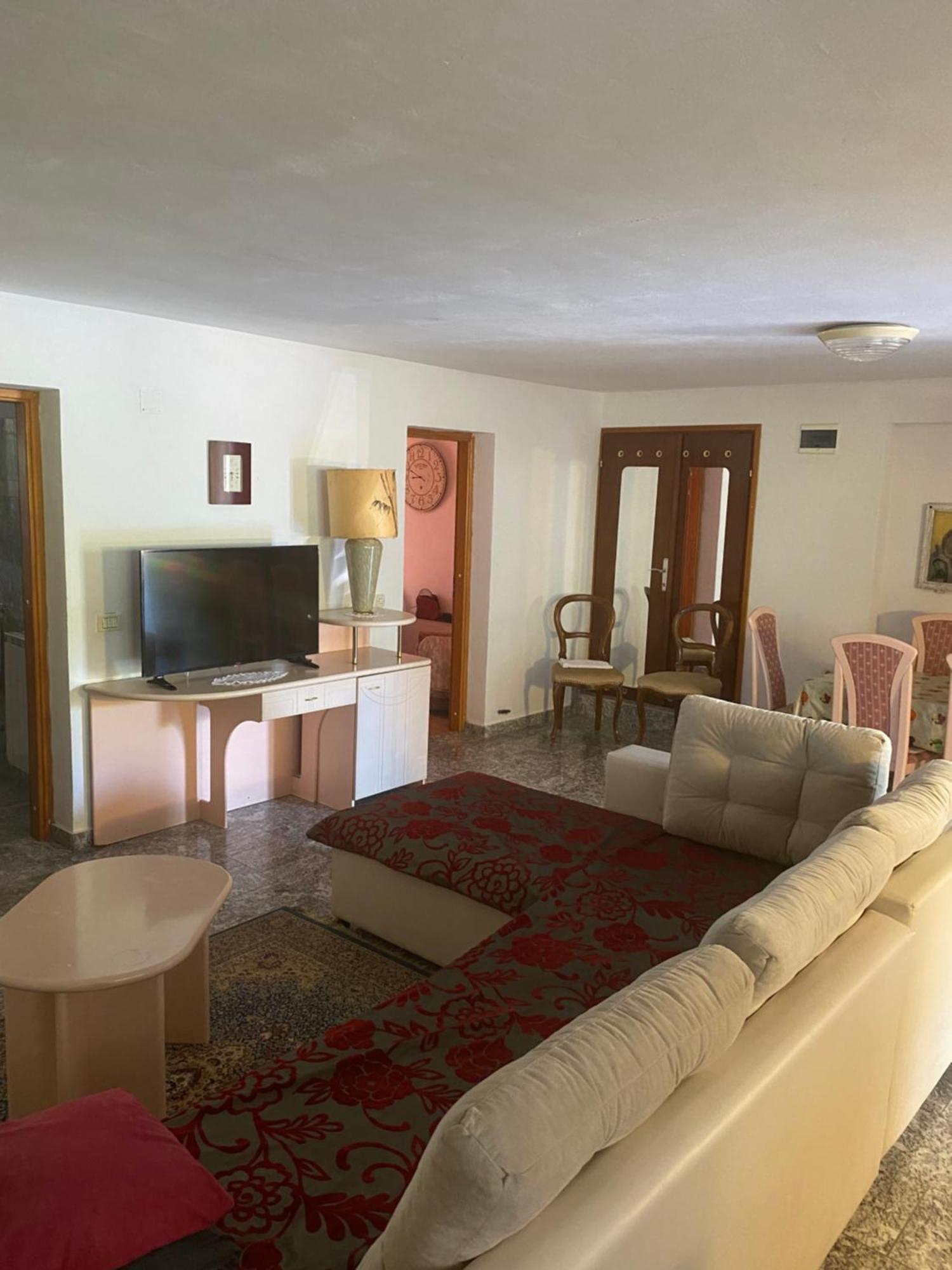 Apartments Aurelia Nova Vas  Kültér fotó