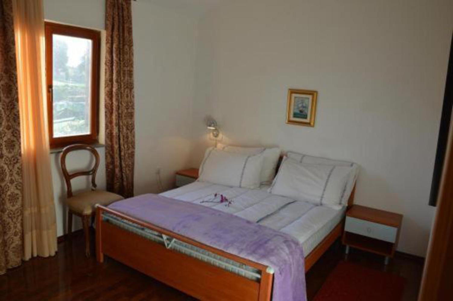 Apartments Aurelia Nova Vas  Kültér fotó