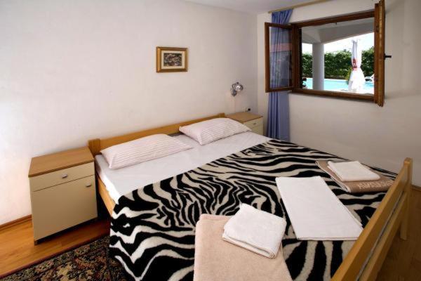 Apartments Aurelia Nova Vas  Kültér fotó
