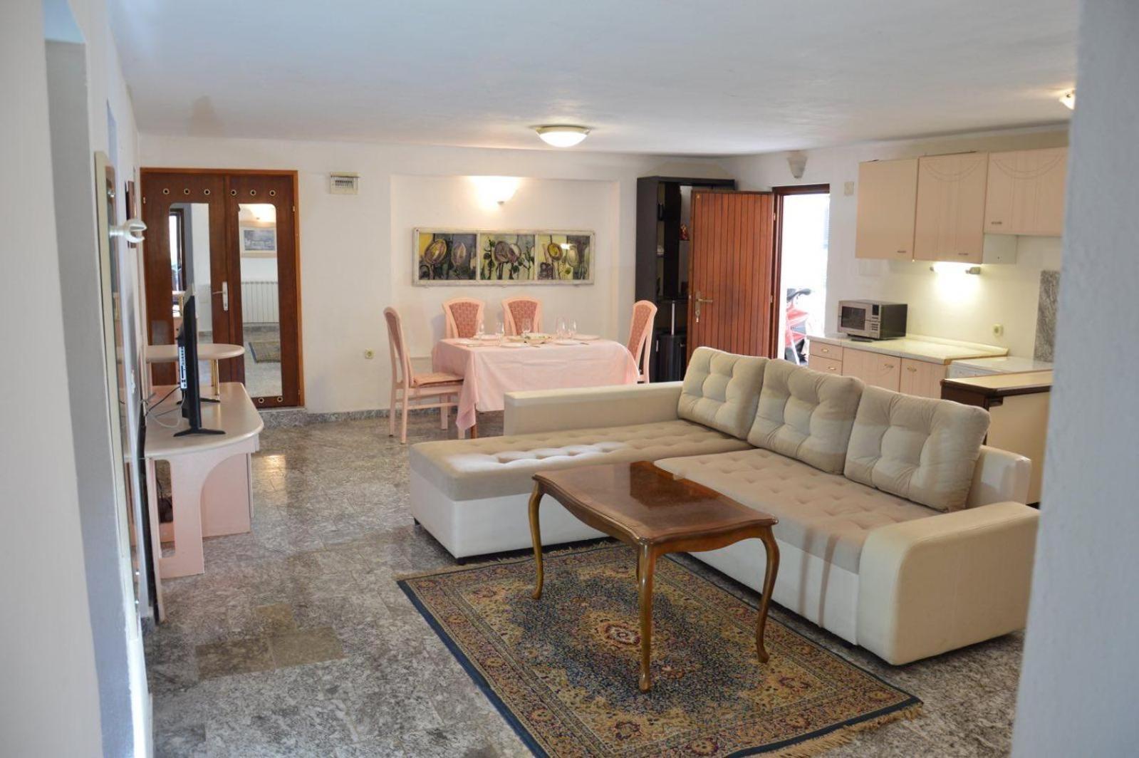 Apartments Aurelia Nova Vas  Kültér fotó