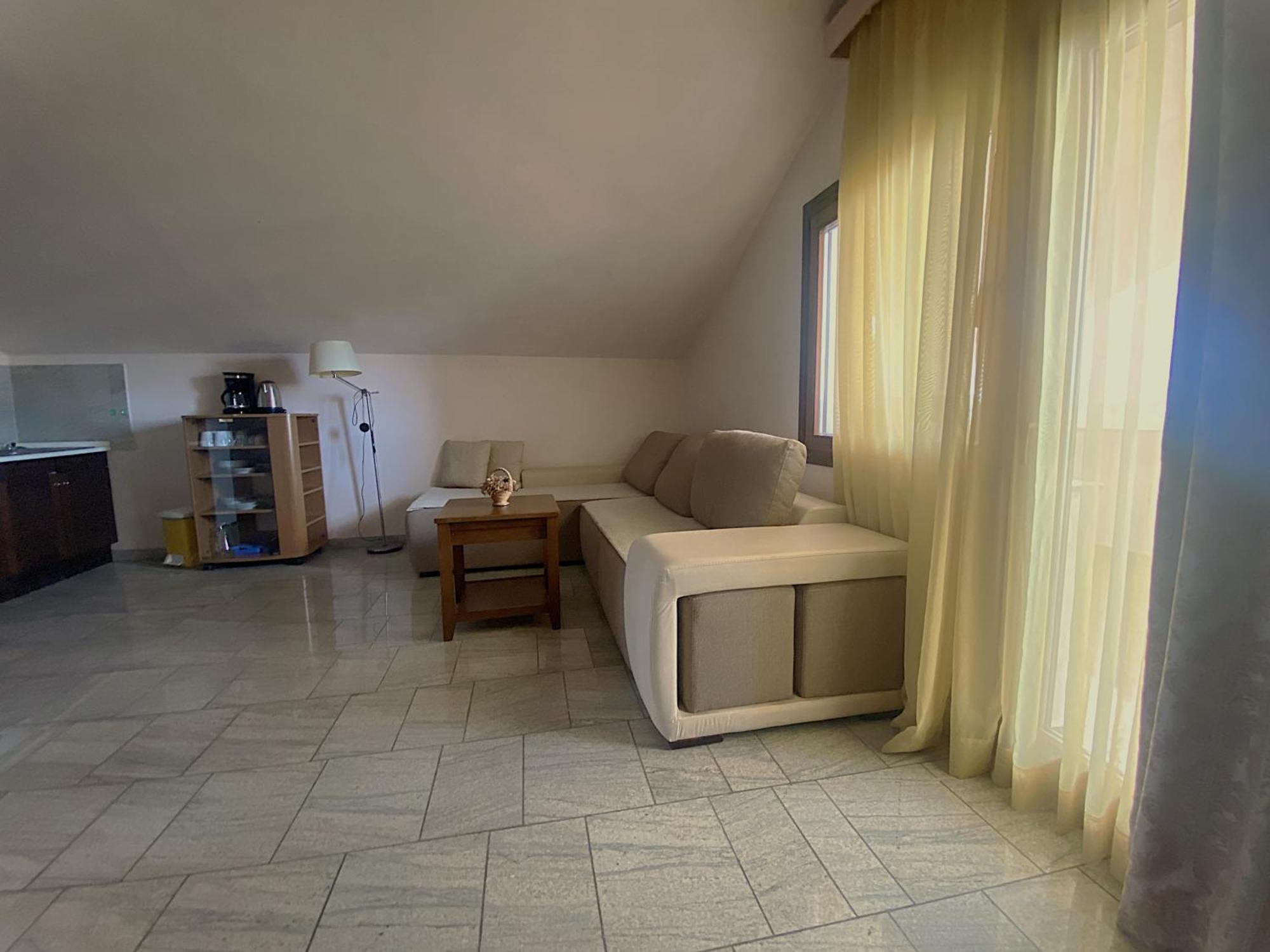 Apartments Aurelia Nova Vas  Kültér fotó
